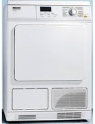Сушильная машина Miele PT 5135 C W