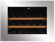 Винный шкаф Dunavox DAV-18.46SS.TO