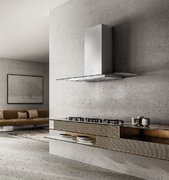 Вытяжка ELICA FLAT GLASS IX/A/90 фото 3 в Новосибирске