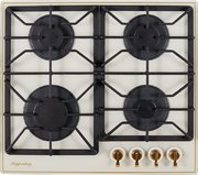 Варочная поверхность Kuppersberg FQ663 W