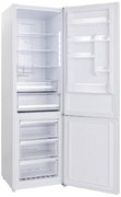 Холодильник Korting KNFC 62370 GW фото 4 в Новосибирске