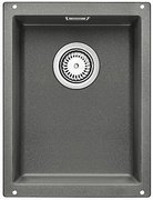 Мойка Бланко Subline 320-U алюметаллик фото в Новосибирске Мойка Blanco Subline 320-U алюметаллик фото в Новосибирске