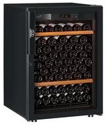Монотемпературный винный шкаф EuroCave V-PURE-S P-300024-S фото 2 в Новосибирске