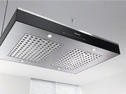 Вытяжка Miele DA410-6 фото 4 в Новосибирске