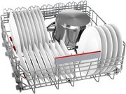 Встраиваемая посудомоечная машина Bosch SMI6ZCS16E фото 4 в Новосибирске