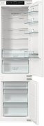 Встраиваемый двухкамерный холодильник Gorenje NRKI519141 фото 2 в Новосибирске