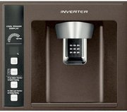 Холодильник Hitachi R-W722FPU1X GBW фото 3 в Новосибирске