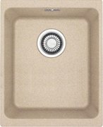Мойка Франке KBG 110-34 бежевая фото в Новосибирске Мойка Franke KBG 110-34 бежевая фото в Новосибирске