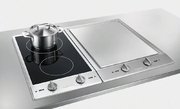 Электрическая панель Miele CS 1112 E фото 2 в Новосибирске