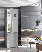 Холодильник Liebherr CBNPes 4878 PremiumPlus BioFreshPlus NoFrost фото 3 в Новосибирске