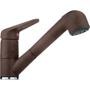 Смеситель Franke 740 шоколад