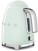 Чайник Смег KLF03PGEU фото 2 в Новосибирске Чайник Smeg KLF03PGEU фото 2 в Новосибирске