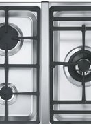 Соединительная планка для встраиваемых варочных панелей Smeg LGPGF-1 фото 2 в Новосибирске