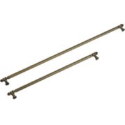 Холодильник Smeg FQ60CPO фото 3 в Новосибирске