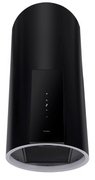 Вытяжка Maunfeld ALBA 39 Wall Black фото 3 в Новосибирске
