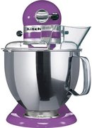 Миксер KitchenAid KSM150PSEGP фото 2 в Новосибирске