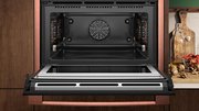 Компактный духовой шкаф с микроволнами Neff C29MY7MY0 фото 3 в Новосибирске