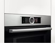 Духовой шкаф Bosch CMG 636BS1 фото 3 в Новосибирске