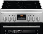 Электрическая плита Electrolux RKR540200X фото 2 в Новосибирске