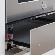 Встраиваемый ящик для подогрева Bertazzoni WD60NE фото 3 в Новосибирске