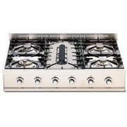 Варочная панель Ilve HP90PD Варочная панель Ilve HP90PD