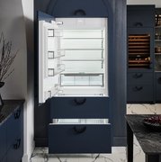 Встраиваемый холодильник SUB-ZERO ICBDET3650CIID/L фото 2 в Новосибирске