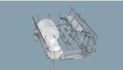Посудомоечная машина Bosch SPS 40X92 RU фото 4 в Новосибирске