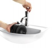 Робот-пылесос iRobot Scooba 230 фото 3 в Новосибирске