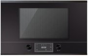 Встраиваемая микроволновая печь Kuppersbusch ML 6330.0 S2 Black Chrome Встраиваемая микроволновая печь Kuppersbusch ML 6330.0 S2 Black Chrome