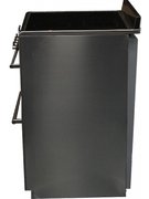 Варочный центр Smeg SUK62CBL8 фото 2 в Новосибирске