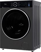 Стирально-сушильная машина Midea MF205D80WB/T-RU фото 3 в Новосибирске
