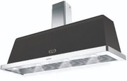 Вытяжка Lofra DOLCEVITA 150 BLACK MATT & BRONZE фото в Новосибирске