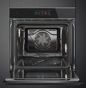 Духовой шкаф Smeg SFP6606WTPNX фото 2 в Новосибирске