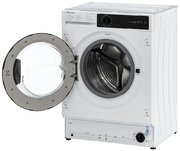 Встраиваемая стирально-сушильная машина KRONA DARRE 1400 7/5K WHITE фото 3 в Новосибирске