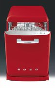 Посудомоечная машина Smeg BLV2R-1 фото 2 в Новосибирске