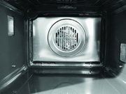 Духовой шкаф Fulgor Milano CO 4814/2 TC X фото 4 в Новосибирске