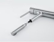 Смеситель Franke Taros Neo с выдвижным шлангом фото 3 в Новосибирске