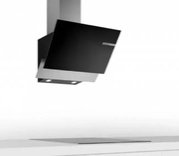Вытяжка для настенного монтажа BOSCH DWK66AJ60T фото 2 в Новосибирске