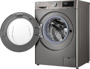 Стиральная машина LG F4R6VYGCP фото 3 в Новосибирске