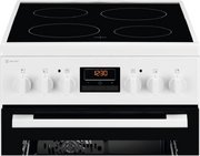 Электрическая плита Electrolux RKR540200W фото 2 в Новосибирске