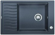Мойка Бланко Elon XL 6 S-F темная скала фото в Новосибирске Мойка Blanco Elon XL 6 S-F темная скала фото в Новосибирске