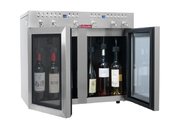 Диспенсер La Sommeliere DVV6SS фото 3 в Новосибирске