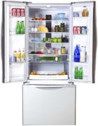 Холодильник Hitachi R-WB 482 PU2 GPW фото 2 в Новосибирске