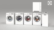 Стиральная машина Electrolux EFU361000P фото 3 в Новосибирске