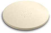 Камень керамический для выпекания Big Green Egg M Камень керамический для выпекания Big Green Egg M