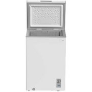 Морозильный ларь Midea MDRC153FZF01D фото 2 в Новосибирске