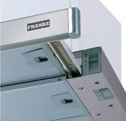 Вытяжка Franke FTC 512 XS фото 2 в Новосибирске