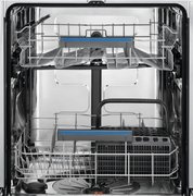 Встраиваемая посудомоечная машина Electrolux EEQ47215L фото 4 в Новосибирске