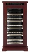 Винный шкаф Cold Vine C66-WM1 (Classic) фото 4 в Новосибирске