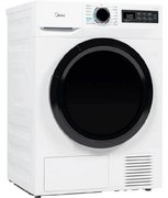Сушильная машина Midea MD0180BH60/W фото 2 в Новосибирске